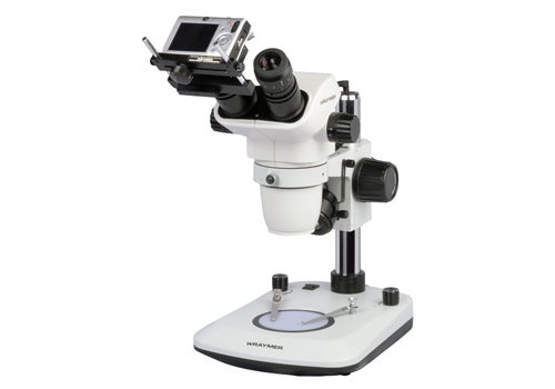 コンパクトデジタルカメラ