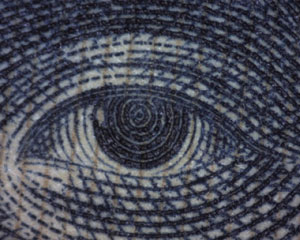 ズーム倍率0.75倍時の撮影範囲