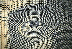 1/3インチCCDカメラ+ビデオズーム顕微鏡:対物0.7倍時