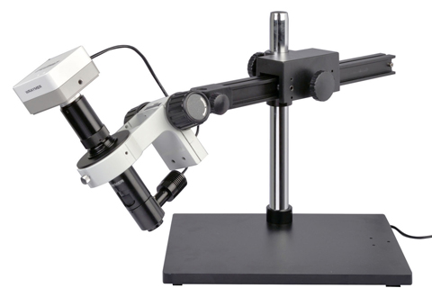 R10+鏡筒ホルダーH5076+XV-330