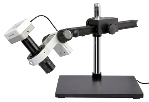 R10+鏡筒ホルダーH5076+XV-330