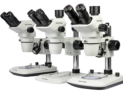 LW-820 / 820T / 830Tズーム型実体顕微鏡