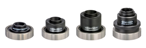 Zeiss用Cマウントアダプタ（リング固定タイプ） 商品画像