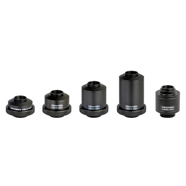 Zeiss用Cマウントアダプタ その他商品画像