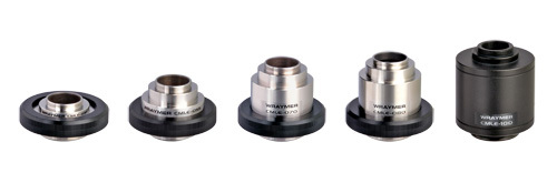 Leica用Cマウントアダプタ 商品画像