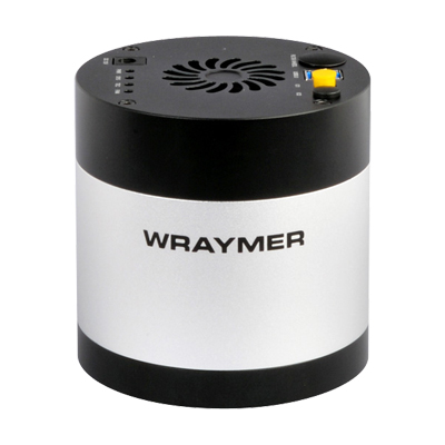 WRAYCAM-ALASKA 顕微鏡用USBデジタルカメラ その他商品画像 0