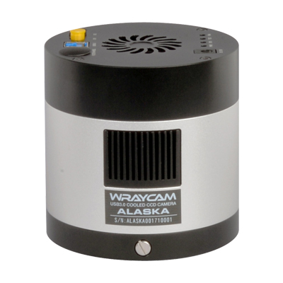 WRAYCAM-ALASKA 顕微鏡用USBデジタルカメラ その他商品画像 1