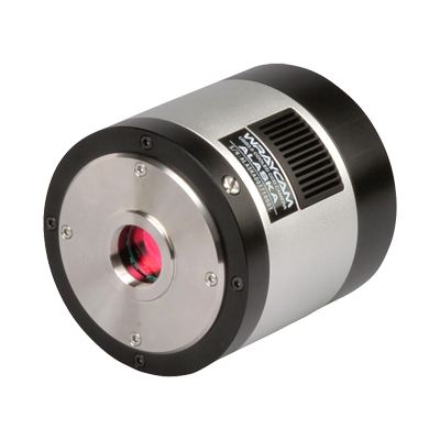 WRAYCAM-ALASKA 顕微鏡用USBデジタルカメラ その他商品画像 2