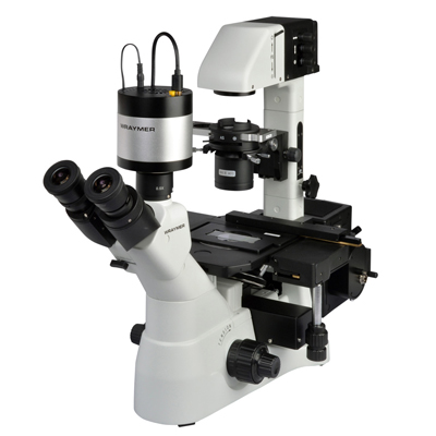 WRAYCAM-ALASKA 顕微鏡用USBデジタルカメラ その他商品画像 4