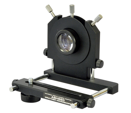 ASH860 デジタルカメラアダプタ その他商品画像 0