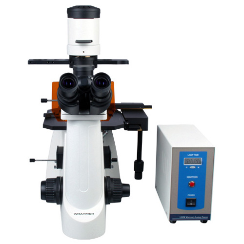 AXJ-5300TPHFL 倒立型蛍光顕微鏡 その他商品画像 0