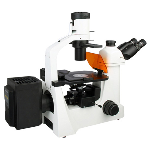 AXJ-5300TPHFL 倒立型蛍光顕微鏡 その他商品画像 1