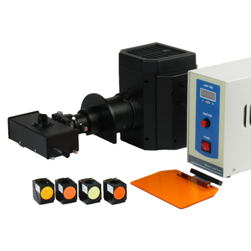 AXJ-5300TPHFL 倒立型蛍光顕微鏡 その他商品画像 2