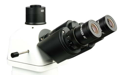 AXJ-5300TPHFL 倒立型蛍光顕微鏡 その他商品画像 5