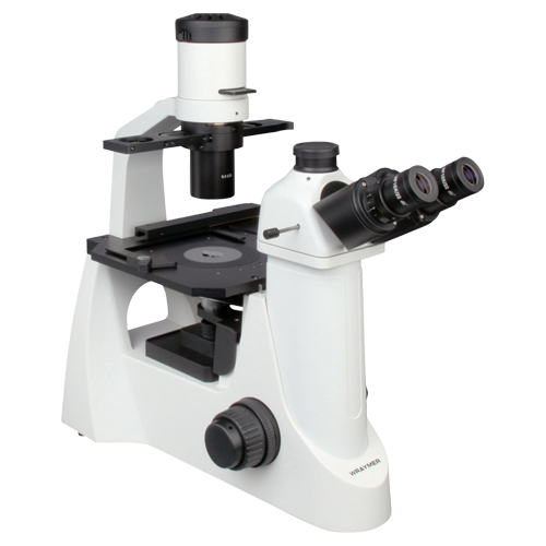 AXJ-5350TPH 倒立型生物顕微鏡 その他商品画像 1