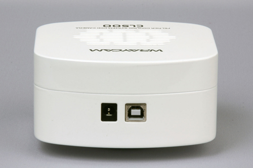 WRAYCAM-CLシリーズ 顕微鏡用冷却CCDカメラ その他商品画像 1