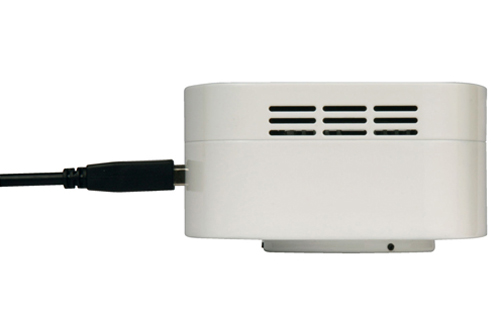 WRAYCAM-CLシリーズ 顕微鏡用冷却CCDカメラ その他商品画像 2