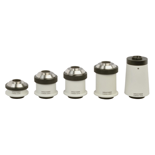 Nikon用Cマウントアダプタ 商品画像