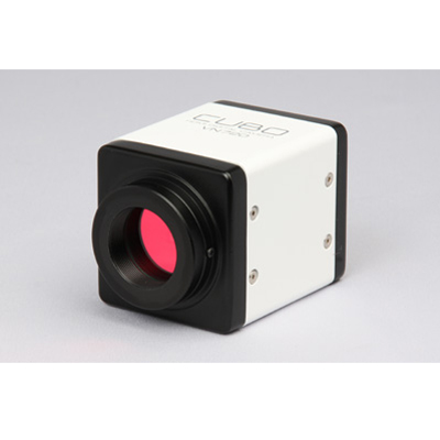 CUBO VN720 顕微鏡用HDMIデジタルカメラ その他商品画像 0