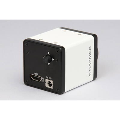 CUBO VN720 顕微鏡用HDMIデジタルカメラ その他商品画像 1