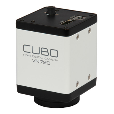 CUBO VN720 顕微鏡用HDMIデジタルカメラ その他商品画像 2