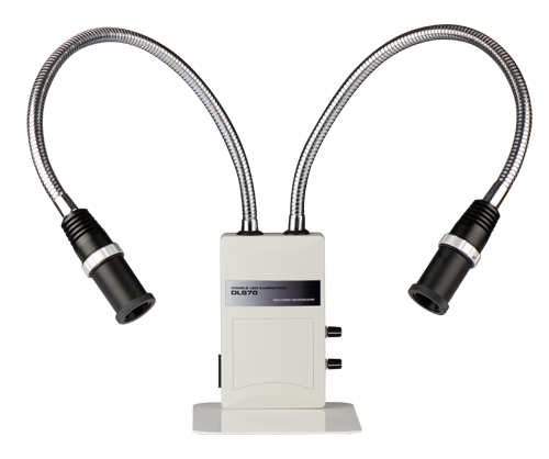 DLS70 LED照明システム その他商品画像 0