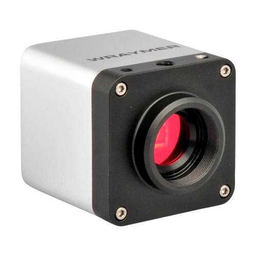 顕微鏡用HDMIデジタルカメラ FLOYD-100 その他商品画像 0