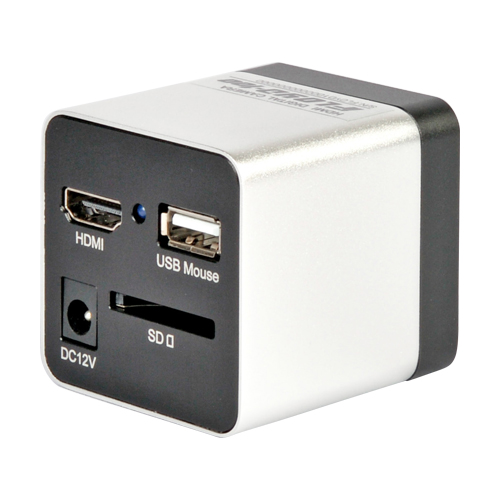 顕微鏡用HDMIデジタルカメラ FLOYD-100 その他商品画像 1