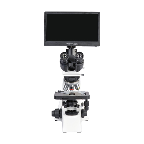 顕微鏡用HDMIデジタルカメラ FLOYD-100 その他商品画像 7