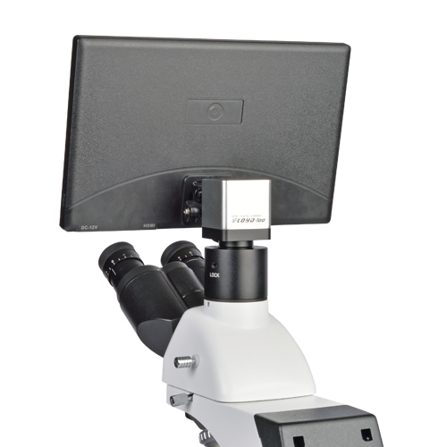 顕微鏡用HDMIデジタルカメラ FLOYD-100 その他商品画像 8