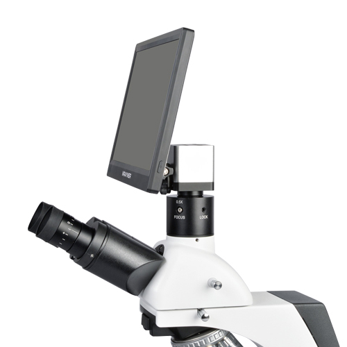 顕微鏡用HDMIデジタルカメラ FLOYD-100 その他商品画像 9