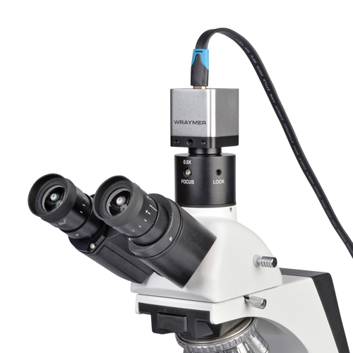 顕微鏡用HDMIデジタルカメラ FLOYD-100 その他商品画像 6