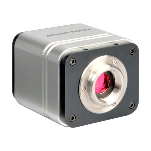 顕微鏡用HDMI・Ethernetデジタルカメラ FLOYD-2A その他商品画像 0