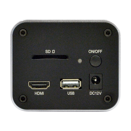 顕微鏡用HDMI・Ethernetデジタルカメラ FLOYD-2A その他商品画像 4