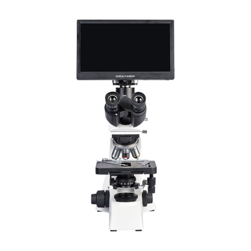 顕微鏡用HDMI・Ethernetデジタルカメラ FLOYD-2A その他商品画像 7