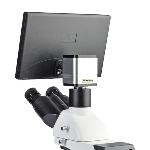 顕微鏡用HDMI・Ethernetデジタルカメラ FLOYD-2A その他商品画像 8