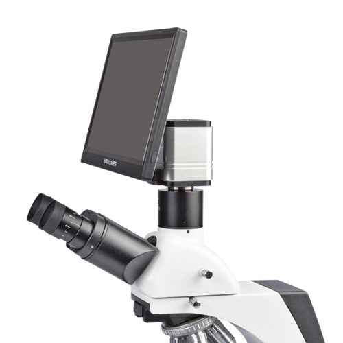 顕微鏡用HDMI・Ethernetデジタルカメラ FLOYD-2A その他商品画像 9