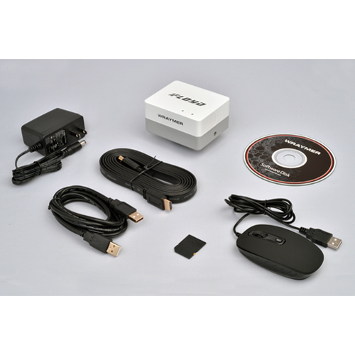 FLOYD 顕微鏡用マルチインターフェースデジタルカメラ その他商品画像 8