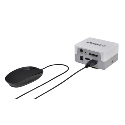 FLOYD 顕微鏡用マルチインターフェースデジタルカメラ その他商品画像 9