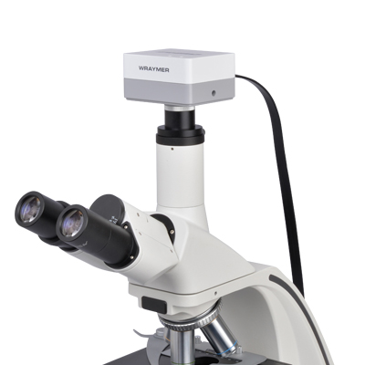 FLOYD 顕微鏡用マルチインターフェースデジタルカメラ その他商品画像 7