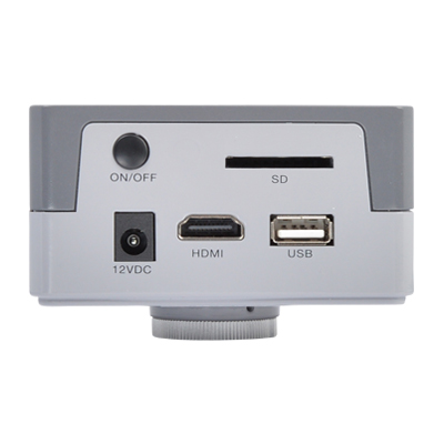 FLOYD LIGHT 顕微鏡用マルチインターフェースデジタルカメラ その他商品画像 2