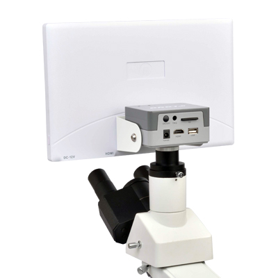 FLOYD LIGHT 顕微鏡用マルチインターフェースデジタルカメラ その他商品画像 6