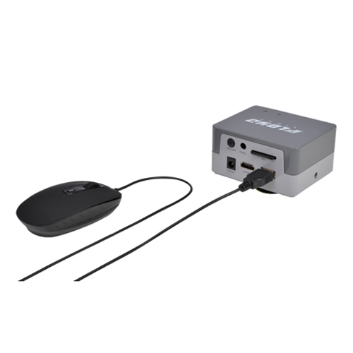 FLOYD LIGHT 顕微鏡用マルチインターフェースデジタルカメラ その他商品画像 9