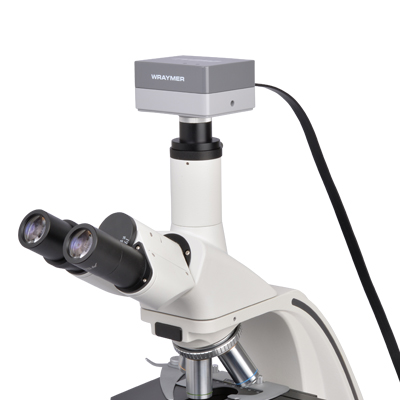 FLOYD LIGHT 顕微鏡用マルチインターフェースデジタルカメラ その他商品画像 7