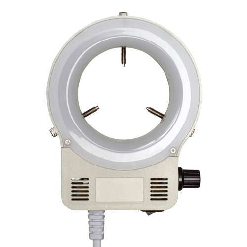 LDR77D拡散光LEDリングライト