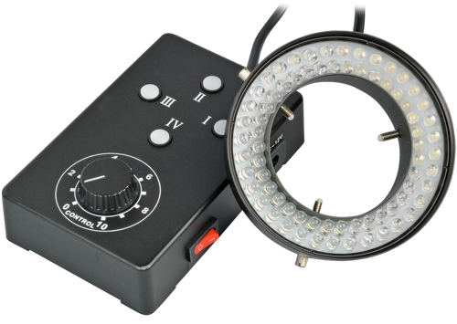 LSEG444分割LEDリングライト