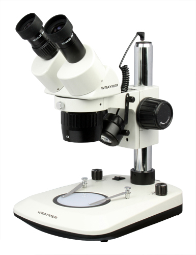 LW-601 / 602 変倍式実体顕微鏡 その他商品画像 0