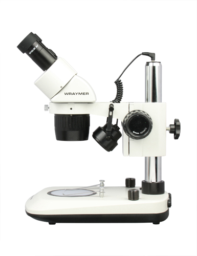 LW-601 / 602 変倍式実体顕微鏡 その他商品画像 2