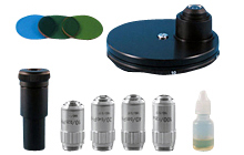 アクロマート位相差ユニットプラス 商品画像