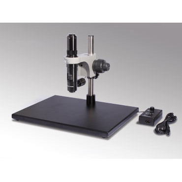 MV-550 ズーム型ビデオマイクロスコープ その他商品画像 0